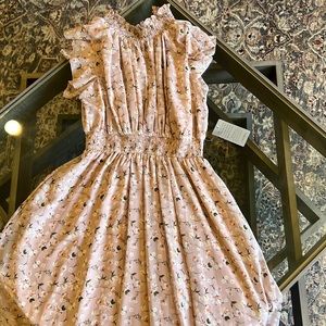 New with tags long maxi dress size medium